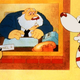 Illustration for article titled The BBC is bringing back iDanger Mouse/i